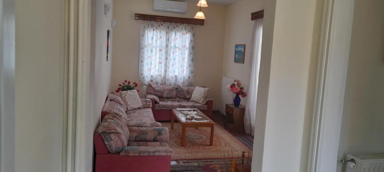 רודה Pitsinis Studios & Apartments II מראה חיצוני תמונה