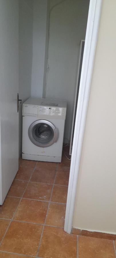 רודה Pitsinis Studios & Apartments II מראה חיצוני תמונה