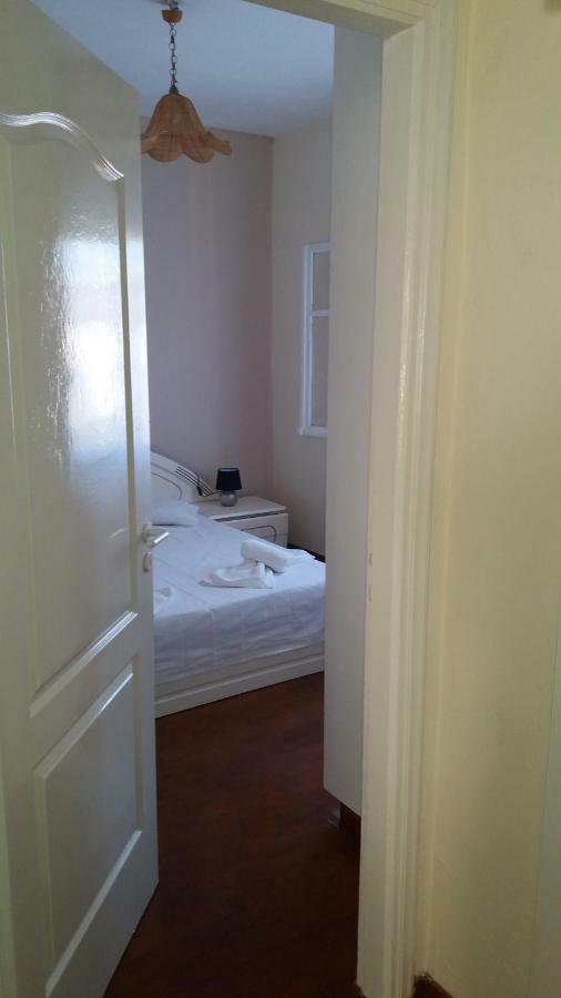 רודה Pitsinis Studios & Apartments II מראה חיצוני תמונה
