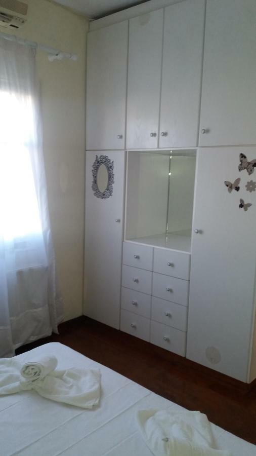 רודה Pitsinis Studios & Apartments II מראה חיצוני תמונה