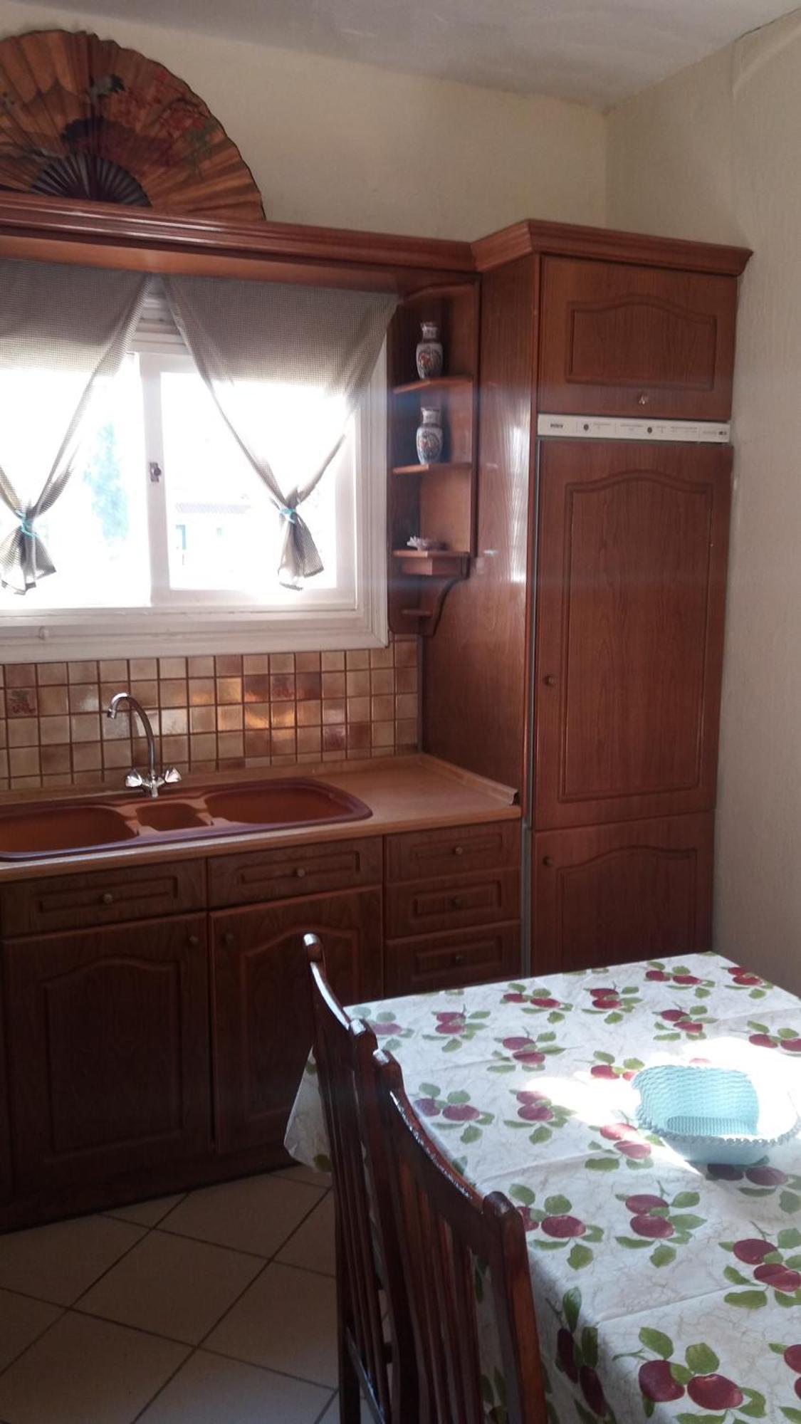 רודה Pitsinis Studios & Apartments II מראה חיצוני תמונה