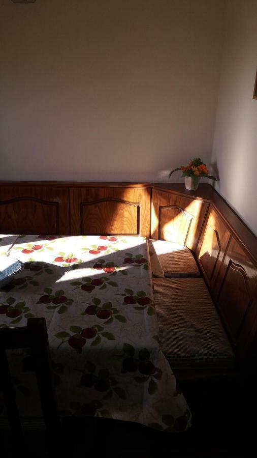 רודה Pitsinis Studios & Apartments II מראה חיצוני תמונה