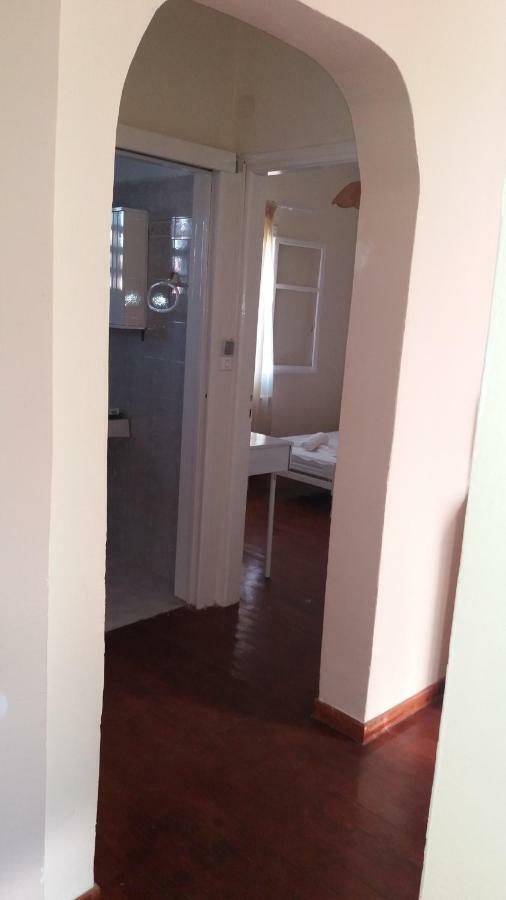 רודה Pitsinis Studios & Apartments II מראה חיצוני תמונה